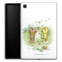 Tablet Silicone Case transparent