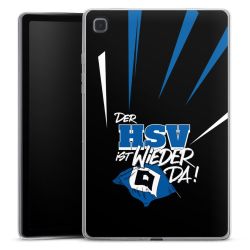 Tablet Silikon Case transparent