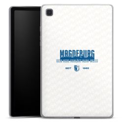 Tablet Silikon Case transparent