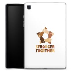 Tablet Silicone Case transparent