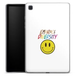 Tablet Silicone Case transparent