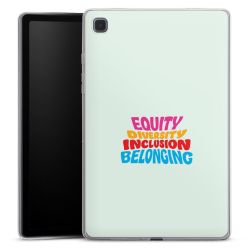 Tablet Silicone Case transparent