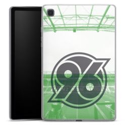 Tablet Silikon Case transparent