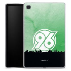 Tablet Silikon Case transparent