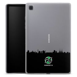 Tablet Silikon Case transparent