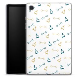 Tablet Silicone Case transparent