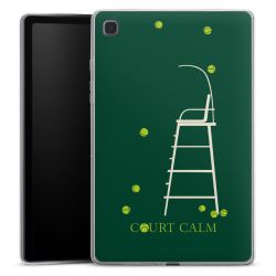 Tablet Silicone Case transparent