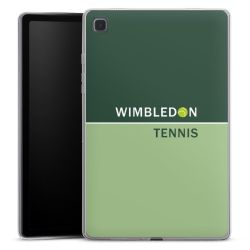 Tablet Silicone Case transparent