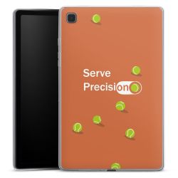 Tablet Silicone Case transparent