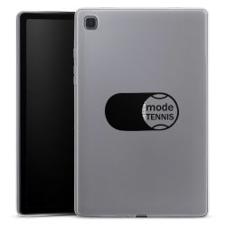 Tablet Silicone Case transparent