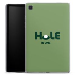 Tablet Silicone Case transparent