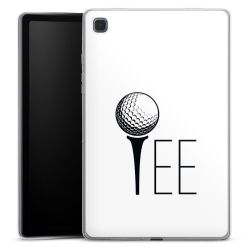 Tablet Silicone Case transparent