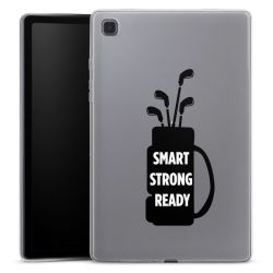 Tablet Silicone Case transparent