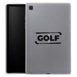 Tablet Silicone Case transparent