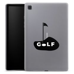 Tablet Silicone Case transparent