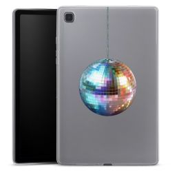 Tablet Silicone Case transparent