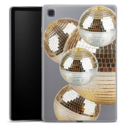 Tablet Silicone Case transparent