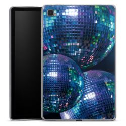 Tablet Silicone Case transparent