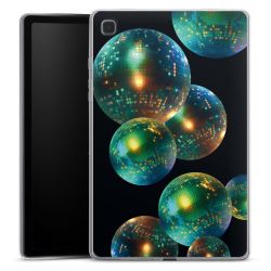 Tablet Silicone Case transparent