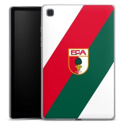 Tablet Silikon Case transparent