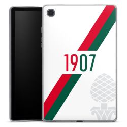 Tablet Silikon Case transparent