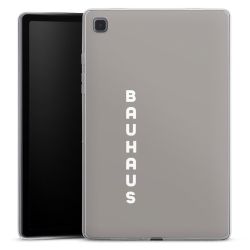 Tablet Silicone Case transparent