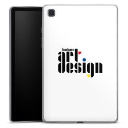 Tablet Silicone Case transparent