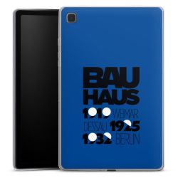 Tablet Silicone Case transparent