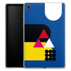 Tablet Silicone Case transparent