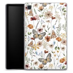 Tablet Silicone Case transparent