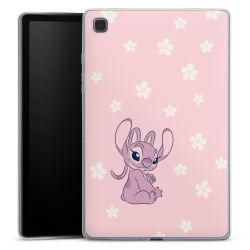 Tabletti Silikoni Suojakuori läpinäkyvä