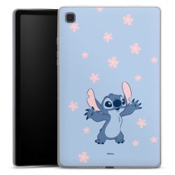 Surfplattor Silikonskal Case Genomskinlig