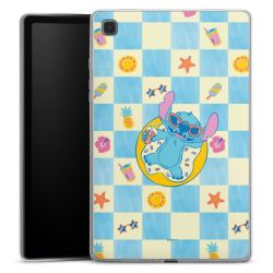 Tabletti Silikoni Suojakuori läpinäkyvä