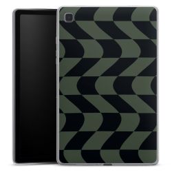 Tablet Silicone Case transparent