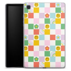 Tablet Silicone Case transparent