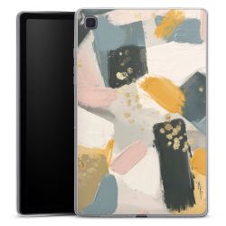 Tablet Silicone Case transparent