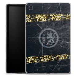 Tablet Silikon Case transparent