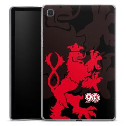 Tablet Silikon Case transparent