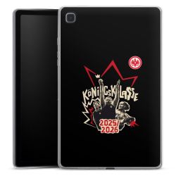 Tablet Silikon Case transparent