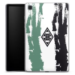 Tablet Silikon Case transparent