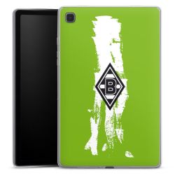 Tablet Silikon Case transparent