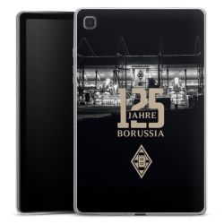 Tablet Silikon Case transparent