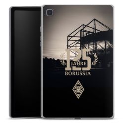 Tablet Silikon Case transparent