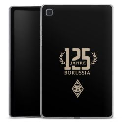 Tablet Silikon Case transparent