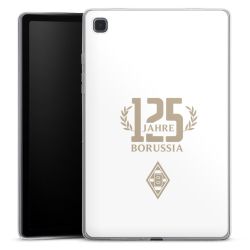 Tablet Silikon Case transparent