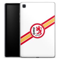 Tablet Silikon Case transparent