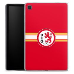 Tablet Silikon Case transparent