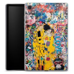 Tablet Silicone Case transparent