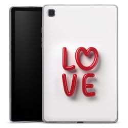 Tablet Silicone Case transparent