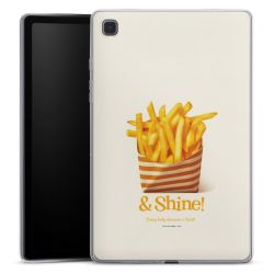 Tablet Silicone Case transparent